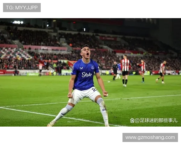 埃弗顿足球俱乐部百年传承与英超赛场复兴之路探析历史文化与未来展望