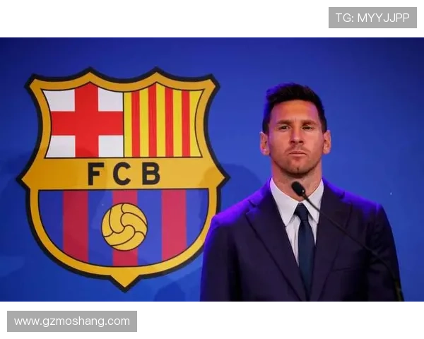 梅西加盟迈阿密国际后首度迎战旧主巴萨 引发全球球迷热议