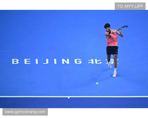 阿尔卡拉斯逆转夺冠刷新赛季纪录年轻力量再掀网球热潮