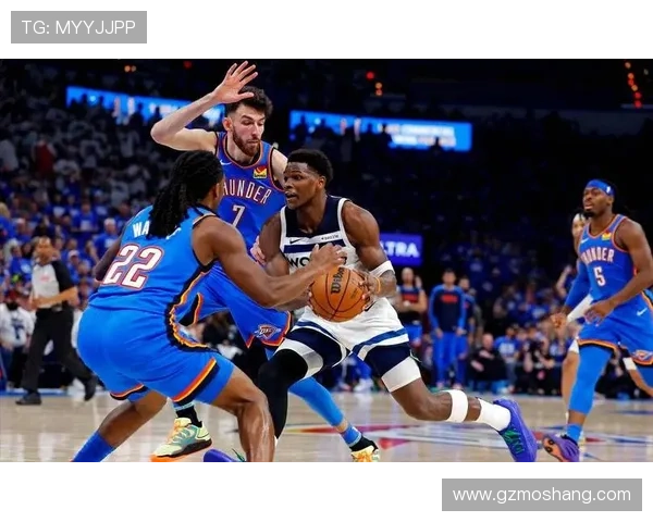 雷霆队重建之路：从年轻天才到未来冠军的崛起之势