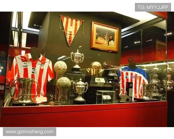 马德里竞技俱乐部辉煌历史与未来展望解析